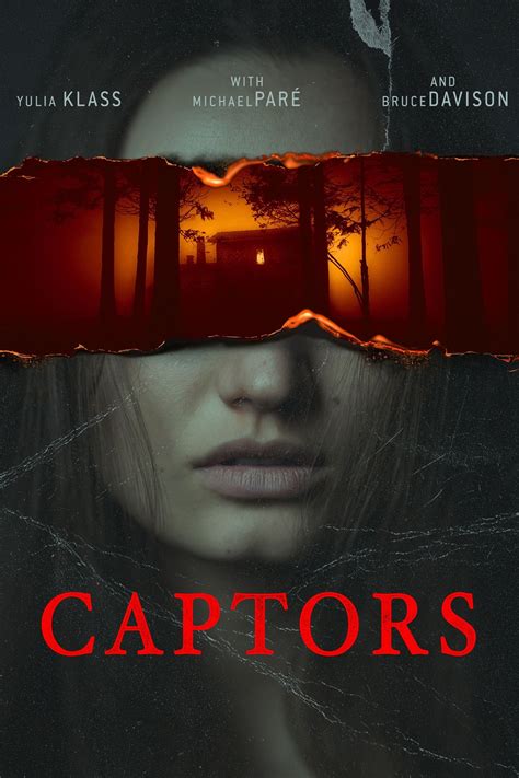 captors vodrip|Prime Video: Captors (2022).